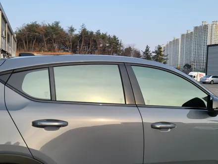 순천썬팅 악동모터스 볼보C40 레인보우V90으로 신차패키지 / 순천, 여수, 광양
