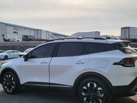 국내에서 대표적인 SUV 스포티지에는 어떤 썬팅이 어울릴까~? / 순천, 여수, 광양
