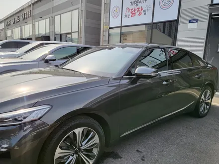 K8 차량에도 찰떡인 레인보우 V90 / 순천, 여수, 광양