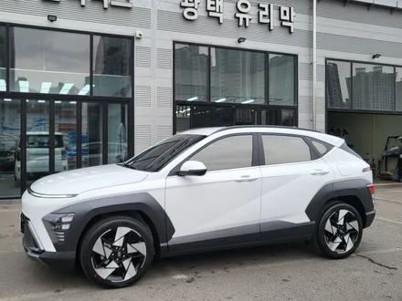 풀체인지된 코나에는 어떤 신차패키지를 진행했을까? / 순천, 여수, 광양