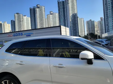 수입차 썬팅전문 순천신차패키지 진행한 볼보XC60! / 순천, 여수, 광양