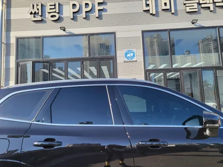 볼보 SUV XC60에 고급스러움이 느껴지는 루마버텍스700어때요!? / 순천, 여수, 광양