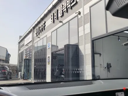 레인보우 V90 필름이 잘어울리는 그랜저 출고완료 / 순천, 여수, 광양