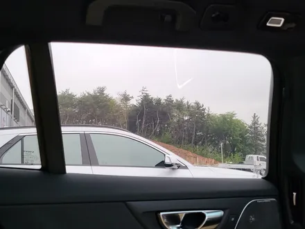 수입차에도 잘어울리는 반사필름 세인트아모 스퍼터 / 순천, 여수, 광양