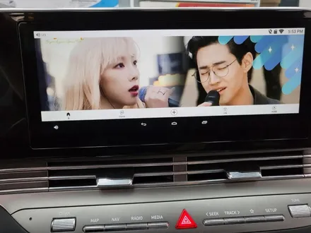 안드로이드 기반의 카블릿, 실용성 만점 M2C-200A PLUS / 순천, 여수, 광양