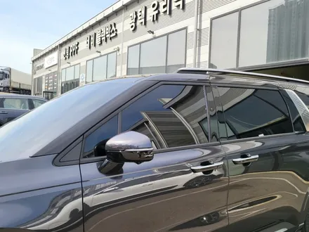 말만들어도 든든한 신차패키지로 가볍게 떠난 카니발! / 순천, 여수, 광양
