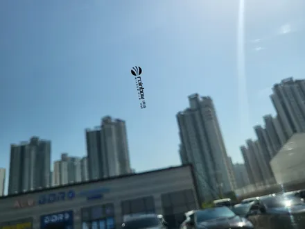K8, 레인보우 V90썬팅과 아이나비 QXD8000 블랙박스 장착시공기 / 순천, 여수, 광양