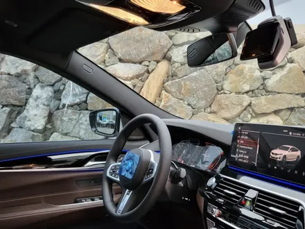BMW 6GT, 루마버텍스 MK (메버릭) 반사필름 썬팅 시공 / 순천, 여수, 광양