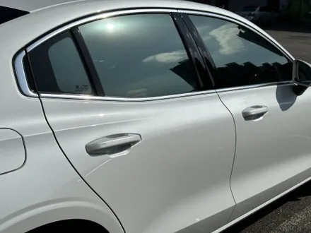 순천 S60 신차패키지 - 신차 시공 전문 악동모터스 / 순천, 여수, 광양