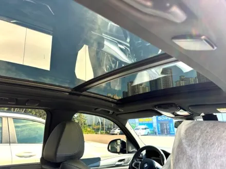 신대 썬팅 레인보우 I90으로 BMW IX3 신차 패키지 시공했어요 / 순천, 여수, 광양