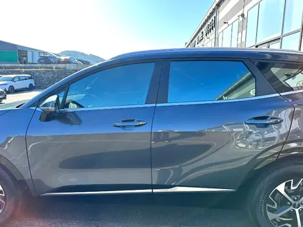 순천 신차패키지 시공 후기 / 탄탄한 내구성을 자랑하는 국내산 틴팅 필름 세인트 아모의 스퍼터 반사필름 / 순천, 여수, 광양