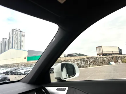 순천 XC90 신차패키지 시공 후기 / 레인보우만의 특화된 기술로 뛰어난 열 차단 성능과 시인성을 자랑하는 V90 필름 / 순천, 여수, 광양