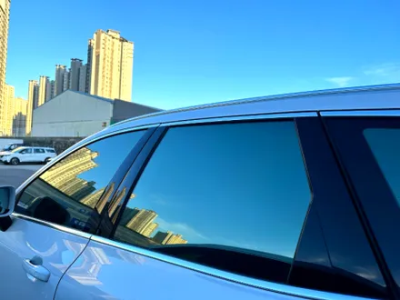 순천 수입차 신차 패키지 시공 후기 / 세인트 아모 스퍼터 필름으로 썬팅한 볼보 XC60 / 순천, 여수, 광양