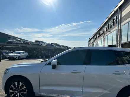 순천 썬팅 XC60 시공 후기 / 비교불가 열 차단 성능 프리미엄 틴팅 필름 레인보우 V90 & 유리막 코팅 & PPF / 순천, 여수, 광양