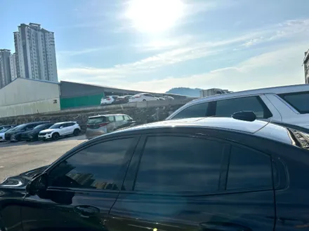 순천 썬팅 S60 시공 후기 / 레인보우 I90 BLACK 썬팅 & 유리막 코팅 & PPF / 순천, 여수, 광양