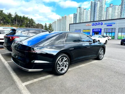 순천 썬팅 그랜저 시공 후기 / 레인보우 I90 & 레인보우 바디핏 & 전체 유리 발수 코팅 & 타이어 코팅 & 가니쉬 코팅 & PPF / 순천, 여수, 광양