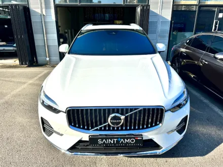 순천 썬팅 XC60 시공 후기 / 세인트아모 스퍼터 필름 & 유리막 코팅 & PPF / 순천, 여수, 광양