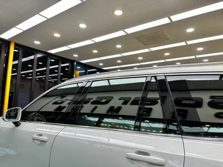 순천 썬팅 / 신차 패키지 전문 볼보 XC90 시공 후기 ( 레인보우 V90 & 파노라마 썬루프 & 유리막 코팅 & 블랙박스 & 하이패스 & PPF ) / 순천, 여수, 광양