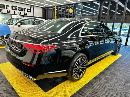 순천 썬팅 벤츠 S450 전문 글라스틴트 선셋 / 벤츠 / S-클래스 / 순천, 여수, 광양