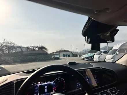 순천 썬팅 전문 벤츠 GLE450 후퍼옵틱 프나세로 신차 시공하기! / 순천, 여수, 광양