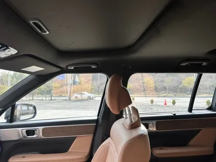 싼타페 MX5 순천신차패키지 시공 / 순천, 여수, 광양