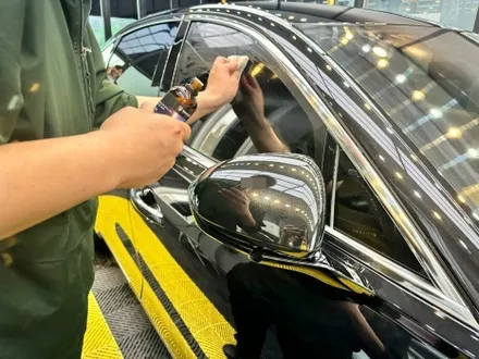 G80 루마 버텍스 900 순천신차패키지는 악동모터스에서 / 순천, 여수, 광양