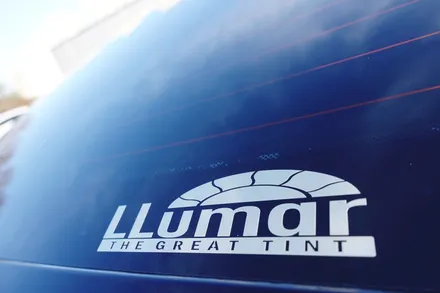 K5 차량에 시공된 가성비좋은 LLumar Super / 순천, 여수, 광양