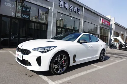 생활보호 PPF 필름으로 차량 지키기 / 순천, 여수, 광양