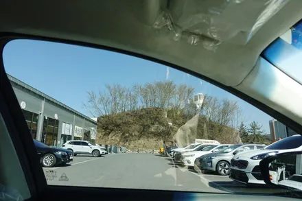 2020 더 뉴 그랜저에 은은한 디텍 헤임달로 멋내기 ! / 순천, 여수, 광양