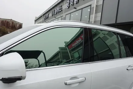 Volvo XC90 신차패키지 악동모터스에서 마무리 / 순천, 여수, 광양