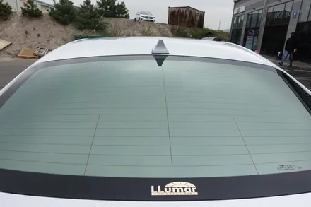 G70 에 어울리는 LLumar TNT 악동모터스에서 시공완료 / 순천, 여수, 광양