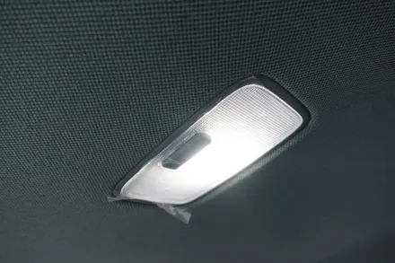 순천 신차패키지 전문점 악동모터스에서 아반떼 루마 TNT , LX3000  실내 LED 교체 작업까지 마무리 ~! / 순천, 여수, 광양