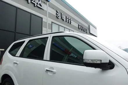 차량용 에어컨 습기건조기 아이트로닉스 애프터블로우로 해결 ! ! / 순천, 여수, 광양