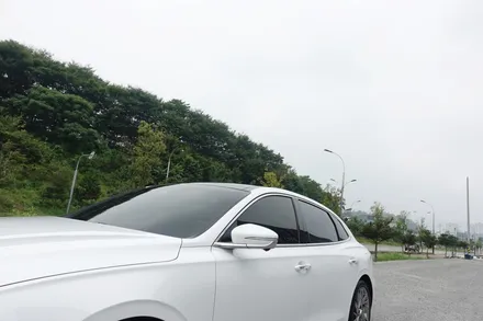 순천 악동모터스))루마 버텍스 900 으로 시공한 그랜저 쾌적한 드라이빙을 ~! / 순천, 여수, 광양