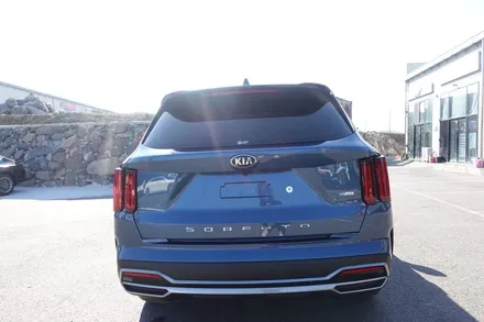신차패키지는 악동모터스에서  !!  명품 필름 글라스틴트 로데 파인드라이브 LX3000 유리막 코팅 / 순천, 여수, 광양