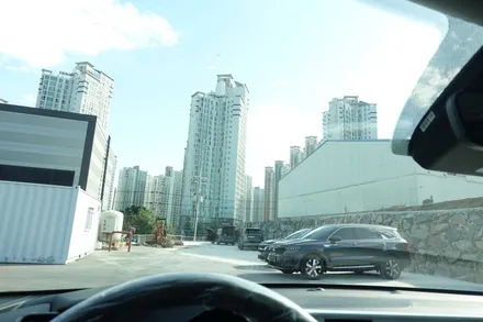 자동차 썬팅 운전자에게 맞는 필름 농도는 ? / 순천, 여수, 광양