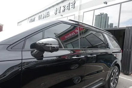 루마 버텍스 900 + 700 의 환상적인 조합 카니발 신차패키지 / 순천, 여수, 광양