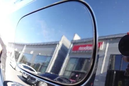 볼보 XC90 루마 POWER  블랙박스 파인드라이브GX3000+파인뷰 커넥티드 / 순천, 여수, 광양