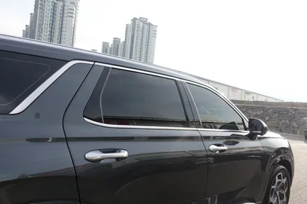 팰리세이드 신차패키지)) 버텍스 900 + 700  레인보우유리막 코팅 / 순천, 여수, 광양