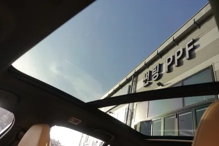 볼보 V60 크로스컨트리 신차패키지)) 버텍스 900 +700 QXD5000  에코파워팩 23C 생활보호 PPF 6종 하이패스 / 순천, 여수, 광양