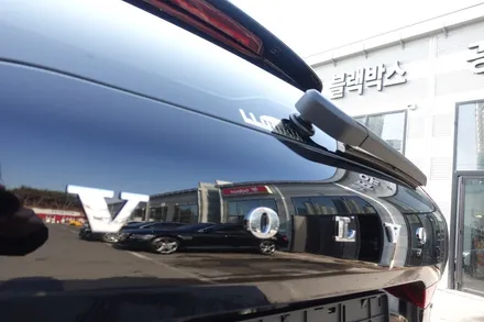 안전은 옵션이 아니다 )) 볼보 XC60 신차패키지 루마 TNT 파인드라이브 LX3000 하이패스 악동모터스 / 순천, 여수, 광양