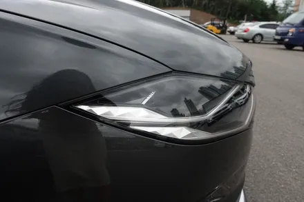 순천 썬팅 그랜저 레인보우 V90  유리막 코팅 LX5000 자동차 보호필름 5종 / 순천, 여수, 광양