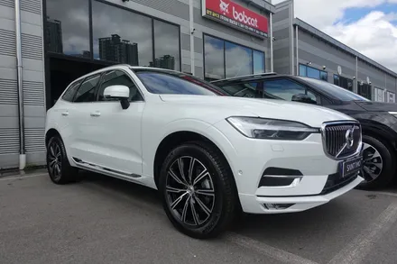볼보 XC60 세인트아모 스퍼터 세이프티로더 탁송 픽업서비스 악동모터스 / 순천, 여수, 광양