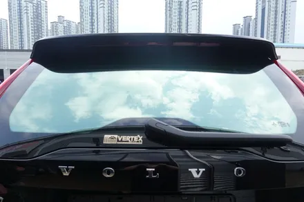 순천 신차패키지 볼보 XC90 루마 TNT 20 / 10 파인뷰 LX5000 유리막코팅 생활보호 PPF 시공후기 / 순천, 여수, 광양