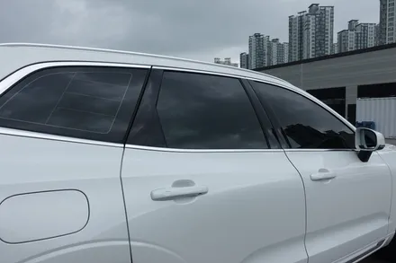 볼보 XC60 루마 버텍스 900/700 완벽한 신차패키지 / 순천, 여수, 광양