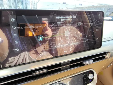 순천악동모터스 ◈신차패키지◈ GV60, 세인트아모 스퍼터 QXD7000 유리막코팅 생활보호패키지 PPF 5종 작업시공 후 출고완료! / 순천, 여수, 광양
