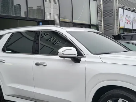 순천악동모터스  레인보우 V70 + LX7000 + 그래핀코팅 + 유리발수코팅 + PPF 6종 으로 신차패키지 진행한 팰리세이드! / 순천, 여수, 광양