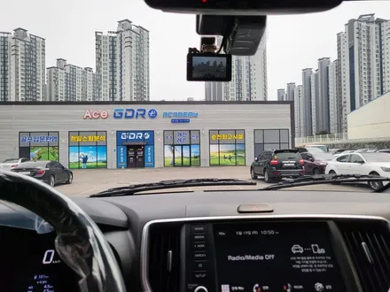 순천악동모터스  레인보우 I90 전면 33%, 측후면 5% 썬팅 시공 + 파인뷰 LX7000 장착 후 출고 / 순천, 여수, 광양