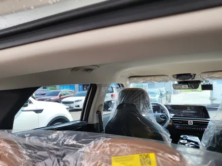 순천악동모터스 EV6 어보브 레트로 썬팅 시공 / 순천, 여수, 광양