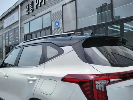 순천악동모터스  기아 셀토스 세인트아모 스퍼터 + LX7000 + 유리막코팅 + PPF5종 으로 출고! / 순천, 여수, 광양